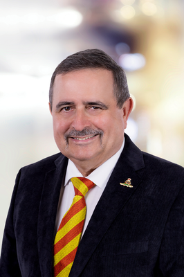 Portrait of David Ogden, REALTOR®